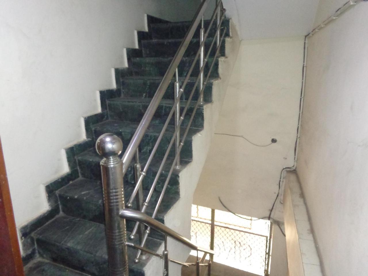 Silver Residency Hotel New Delhi Eksteriør billede
