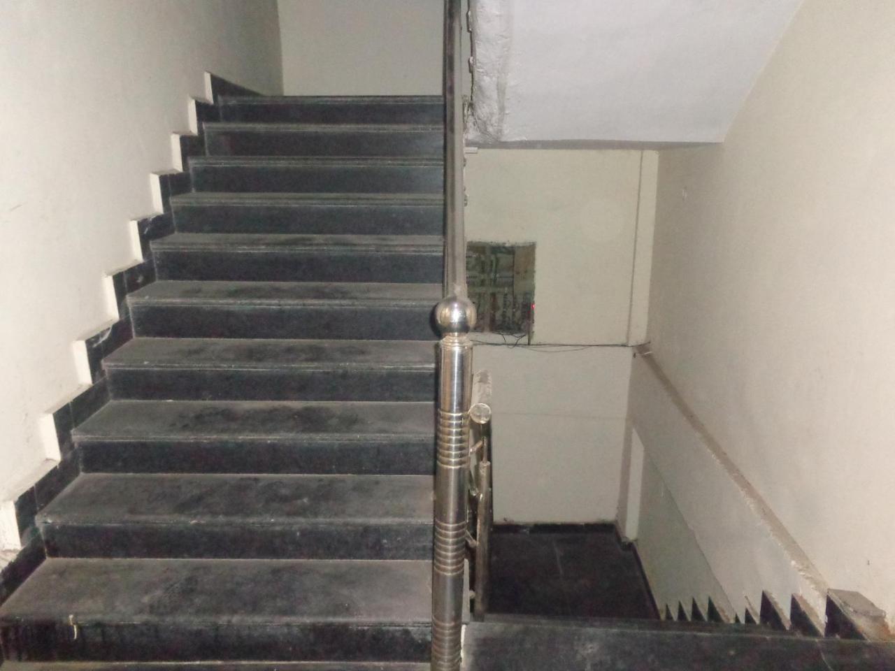 Silver Residency Hotel New Delhi Eksteriør billede